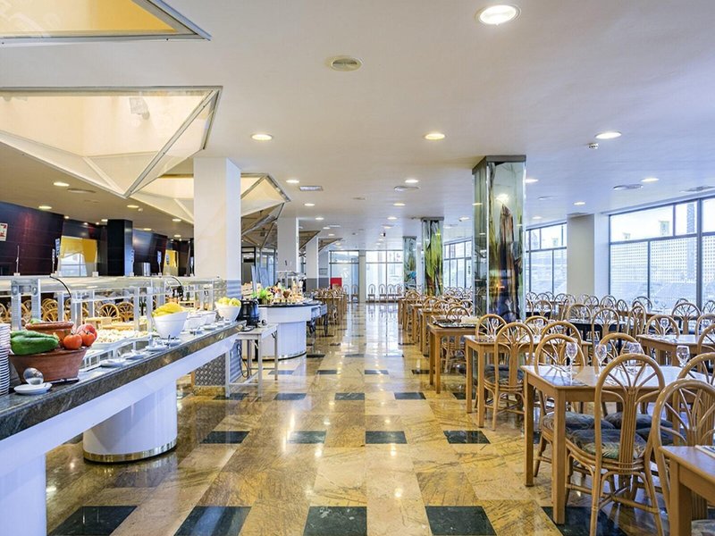 ATH Roquetas de Mar 12