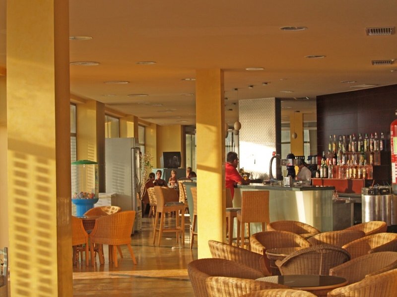 ATH Roquetas de Mar 13