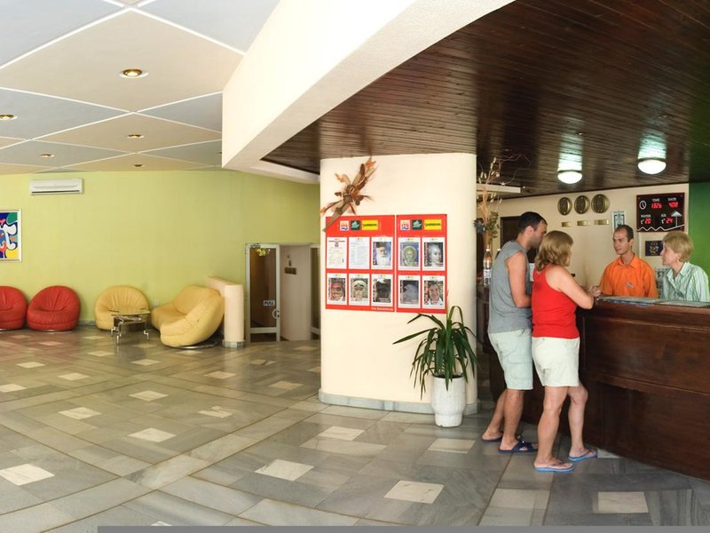 Kompass & Panorama 3 - Health & Beauty