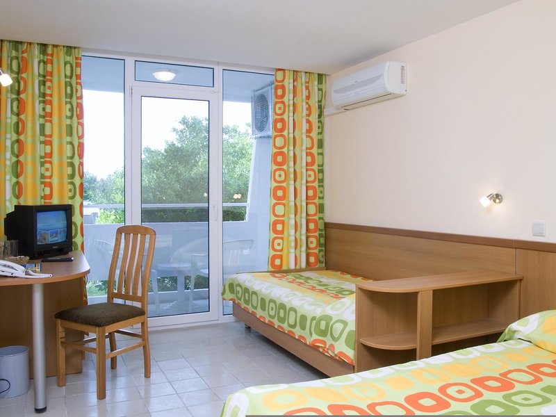 Kompass & Panorama 6 - Room Example