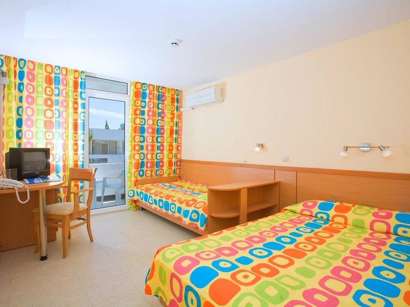 Kompass & Panorama 7 - Room Example