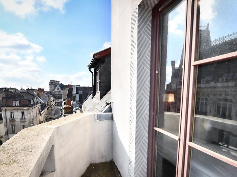 B&B Hotel Dijon Centre 2