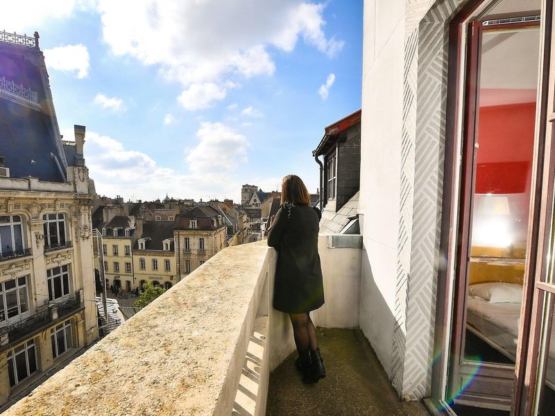 B&B Hotel Dijon Centre 3