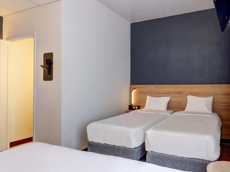 B&B Hotel Dijon Centre 12