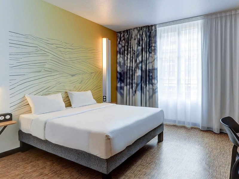 B&B Hotel Dijon Centre 15