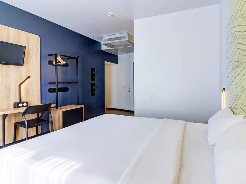 B&B Hotel Dijon Centre 16