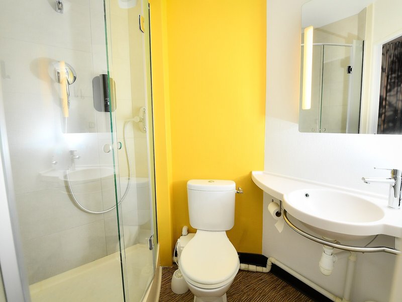 B&B Hotel Dijon Centre 18