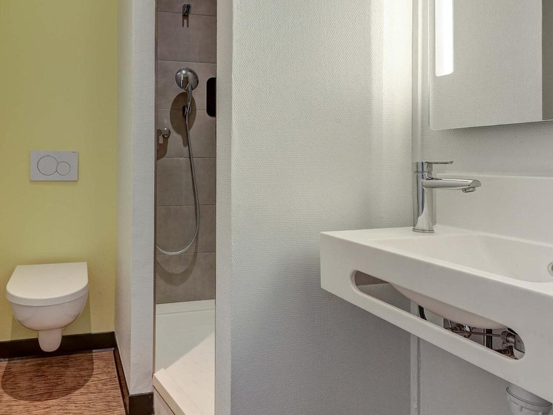 B&B Hotel Dijon Centre 19