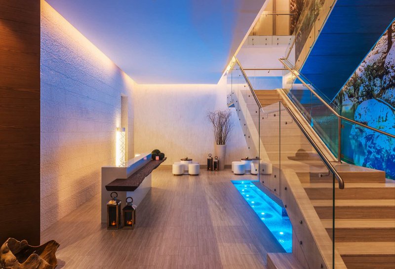 Hilton Dubai Al Habtoor City  6