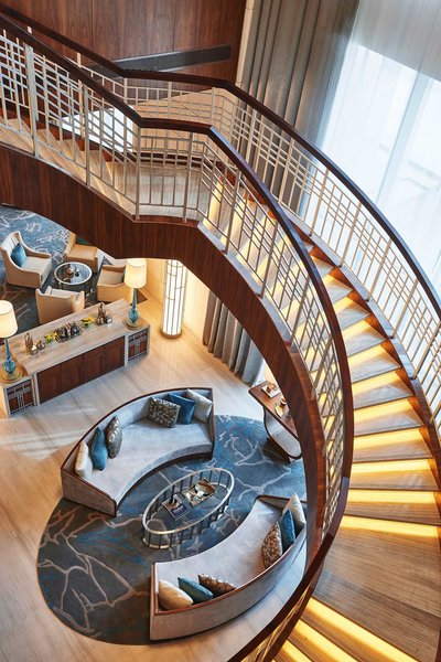 Hilton Dubai Al Habtoor City  13