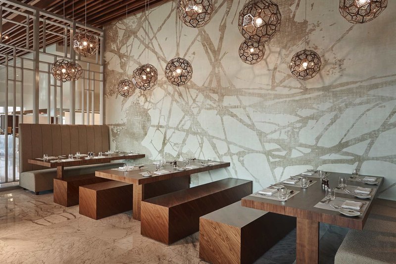 Hilton Dubai Al Habtoor City  19