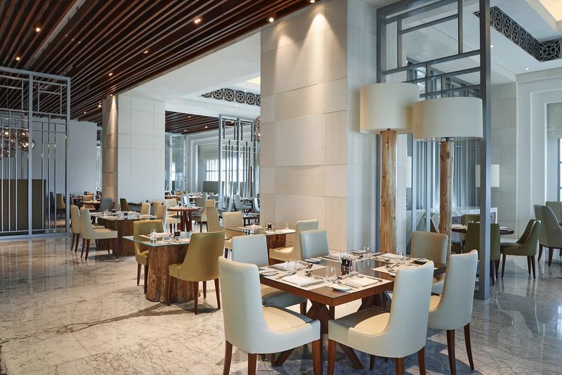 Hilton Dubai Al Habtoor City  20