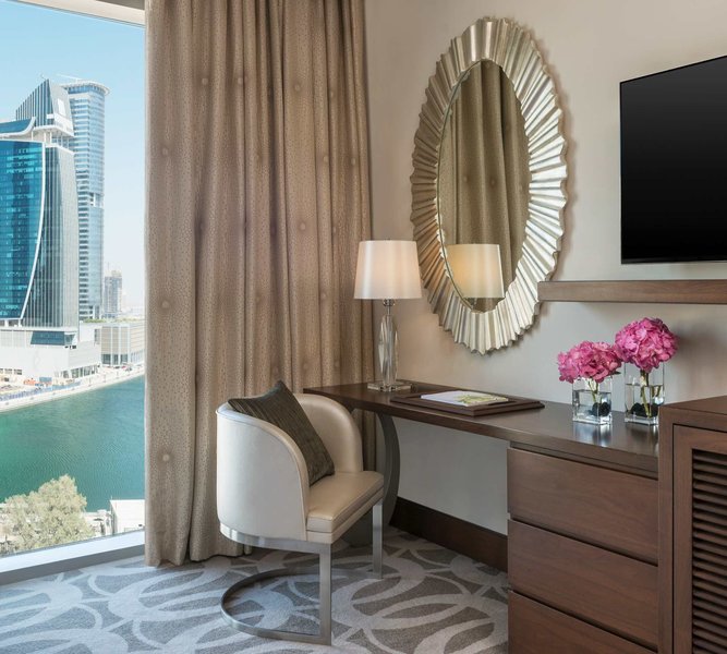 Hilton Dubai Al Habtoor City  23