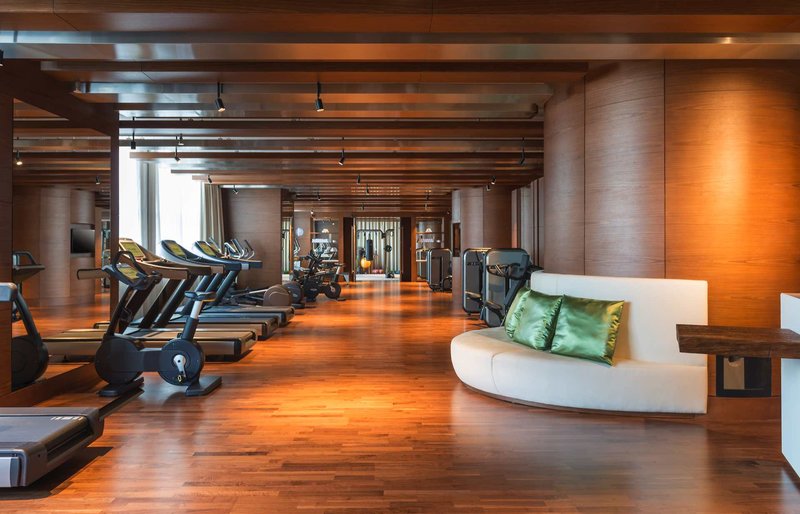 Hilton Dubai Al Habtoor City  25