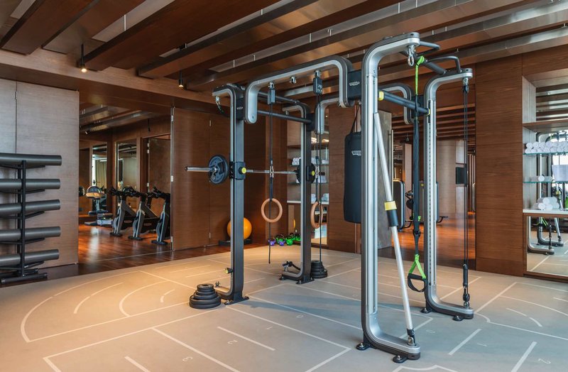 Hilton Dubai Al Habtoor City  26