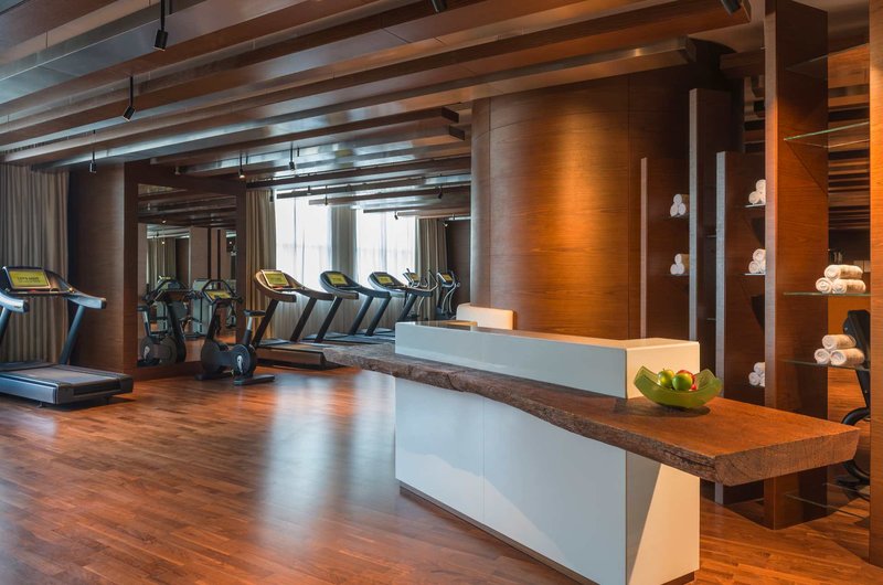 Hilton Dubai Al Habtoor City  27