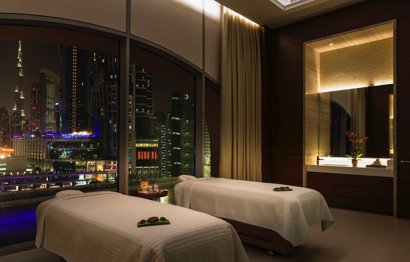 Hilton Dubai Al Habtoor City  31