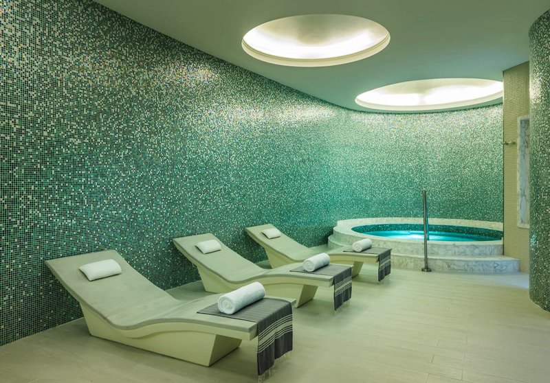 Hilton Dubai Al Habtoor City  33