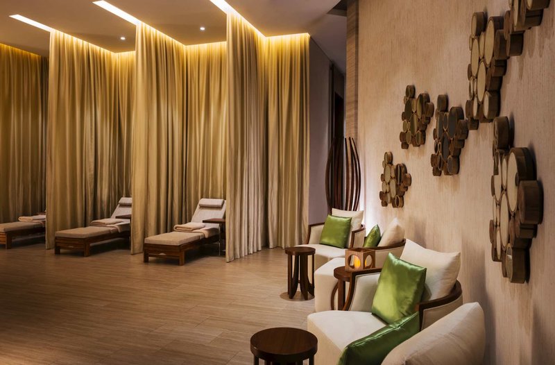 Hilton Dubai Al Habtoor City  34