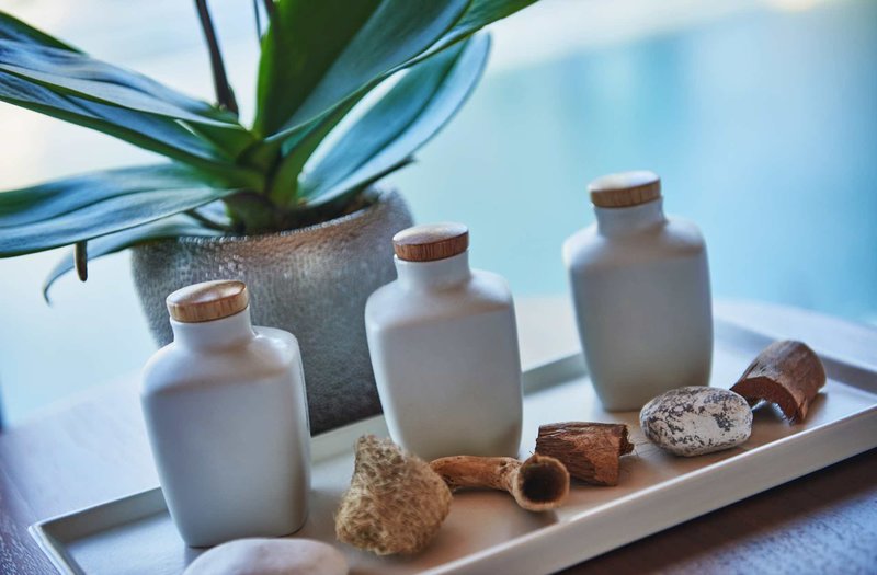 Hilton Dubai Al Habtoor City  35