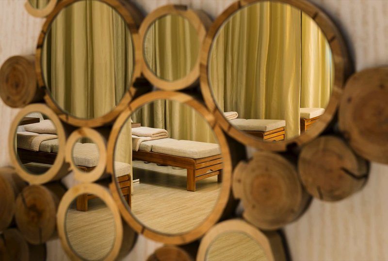 Hilton Dubai Al Habtoor City  36