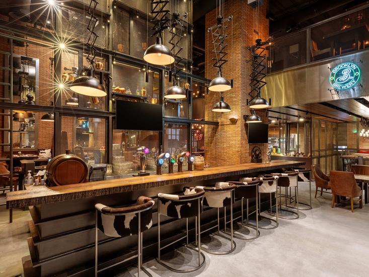 Hilton Dubai Al Habtoor City  3