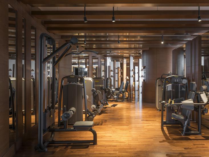 Hilton Dubai Al Habtoor City  4