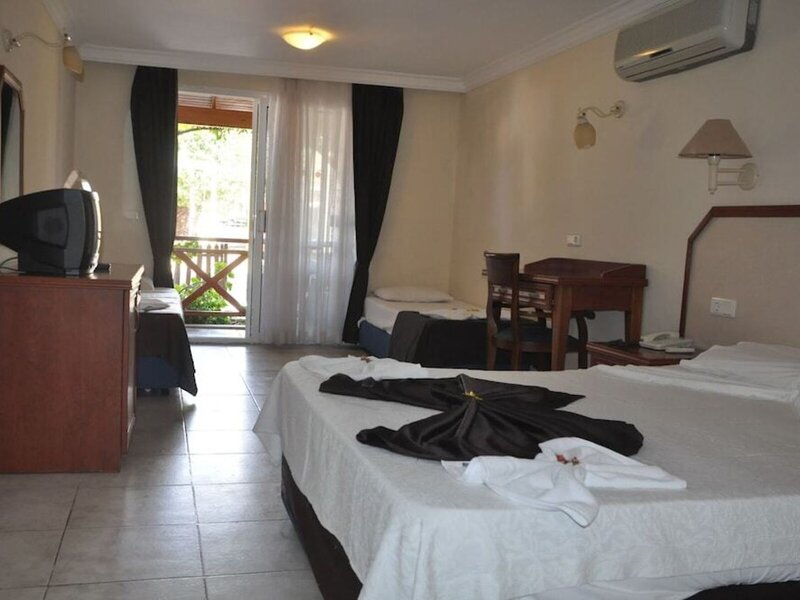 Pigale Beach Resort 2