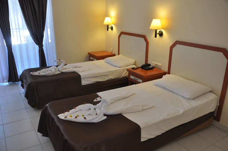 Pigale Beach Resort 3