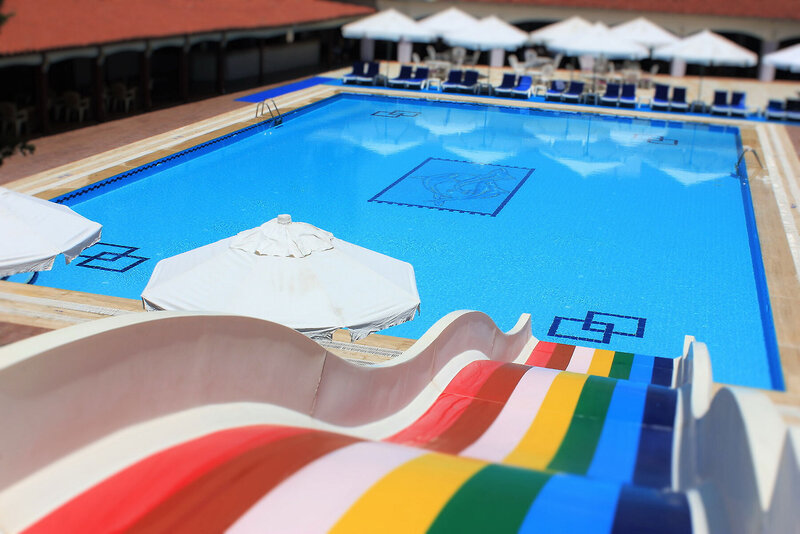 Pigale Beach Resort 6