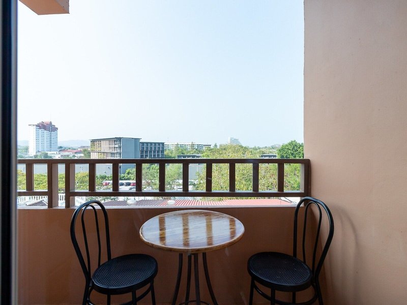 Thipurai Beach Hotel 7