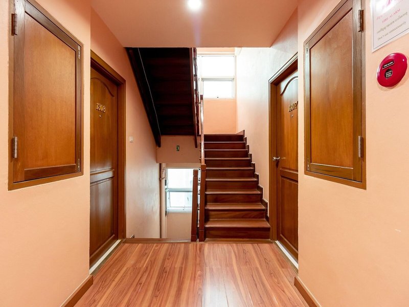 Thipurai Beach Hotel 13