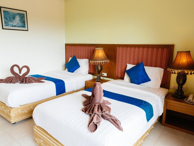 Thipurai Beach Hotel 30