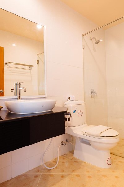 Thipurai Beach Hotel 36