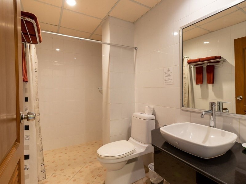 Thipurai Beach Hotel 39