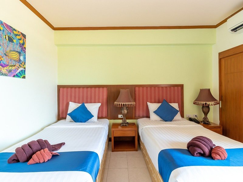 Thipurai Beach Hotel 41