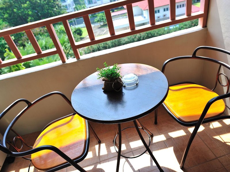 Thipurai Beach Hotel 21