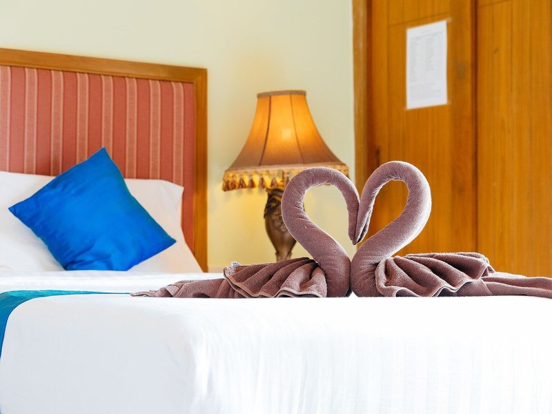 Thipurai Beach Hotel 28