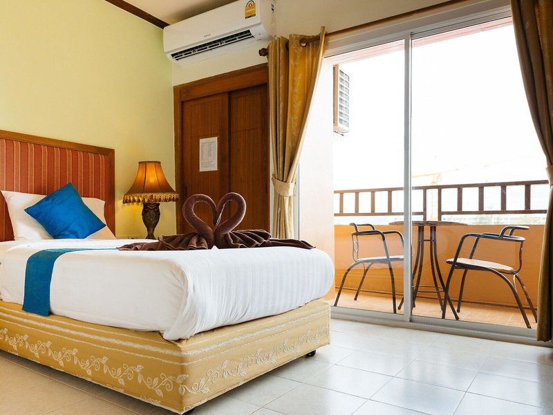 Thipurai Beach Hotel 29