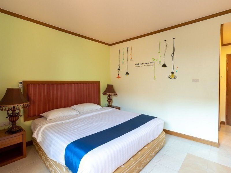 Thipurai Beach Hotel 30