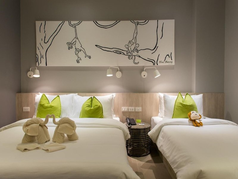 Ploen Chaweng Koh Samui 14