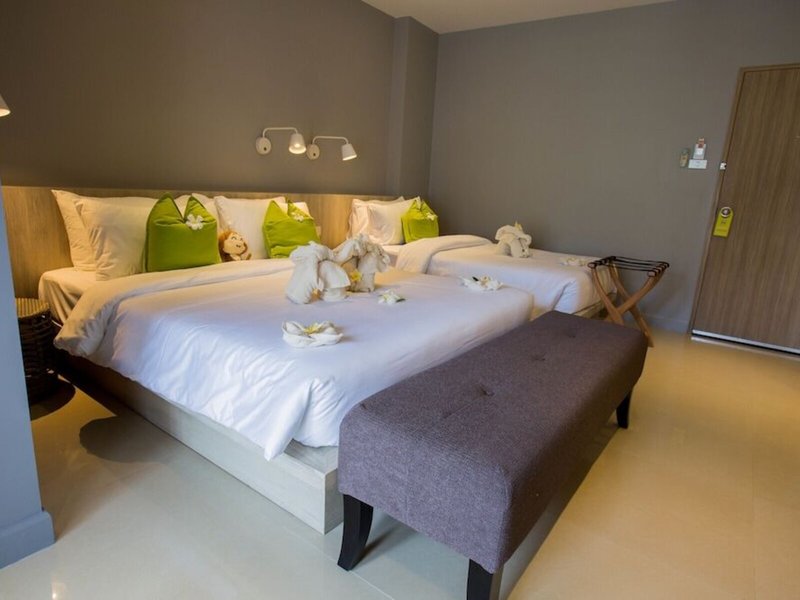 Ploen Chaweng Koh Samui 15