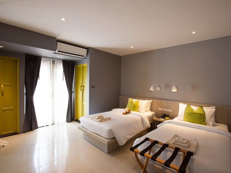 Ploen Chaweng Koh Samui 17