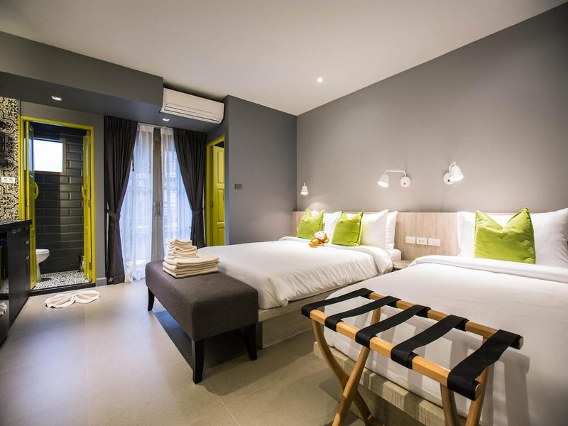 Ploen Chaweng Koh Samui 18