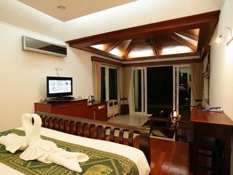 Ploen Chaweng Koh Samui 19