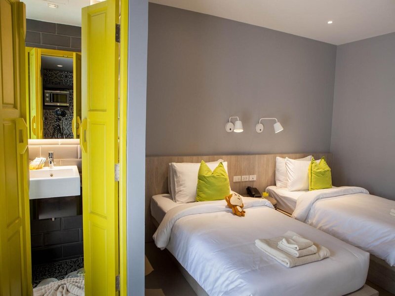 Ploen Chaweng Koh Samui 20