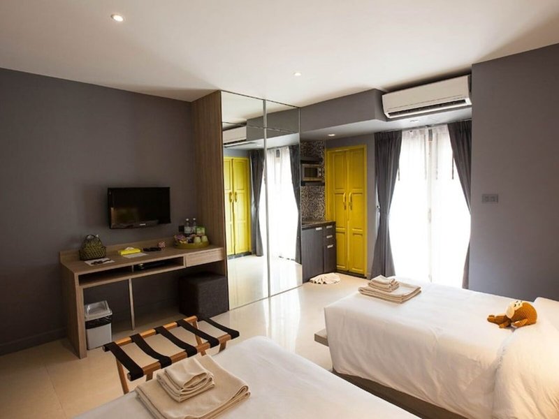 Ploen Chaweng Koh Samui 21