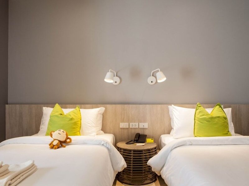 Ploen Chaweng Koh Samui 22