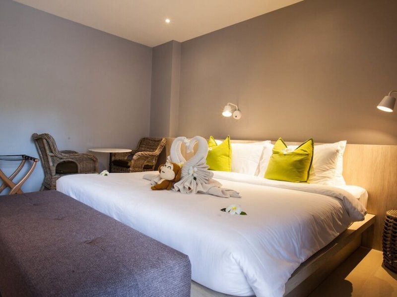 Ploen Chaweng Koh Samui 23