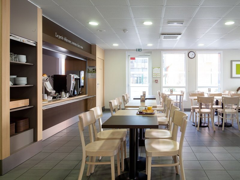 B&B Hotel Orly Chevilly Marché International 4
